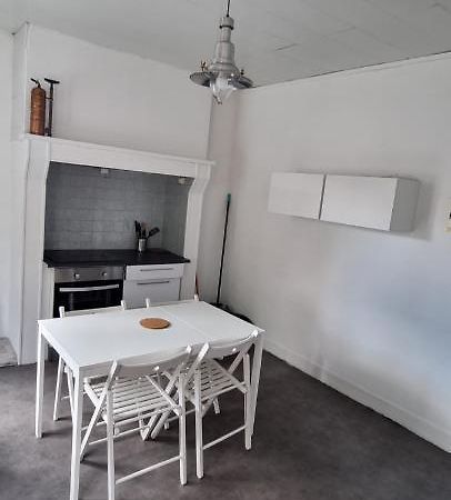 Guibert 19 F2 Bis 2 Chbres 6 Personnes Max Wifi Sweet Home Caudebec-les-Elbeuf Buitenkant foto