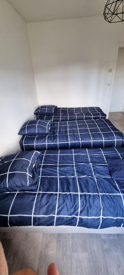 Guibert 19 F2 Bis 2 Chbres 6 Personnes Max Wifi Sweet Home Caudebec-les-Elbeuf Buitenkant foto